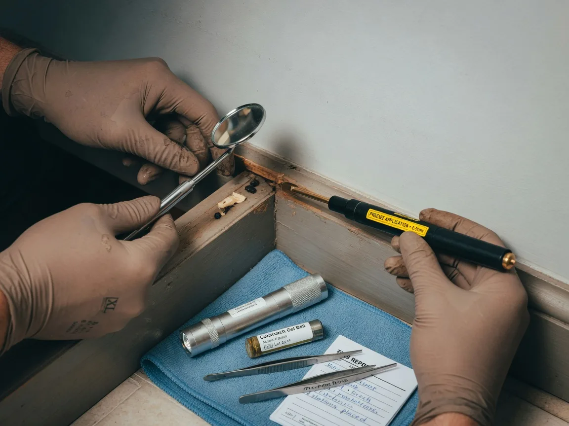 Why choose Emergency Pest Control in Worthville, PA
